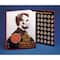 Lincoln Penny Anthology Coffee Table Book & Coin Set
